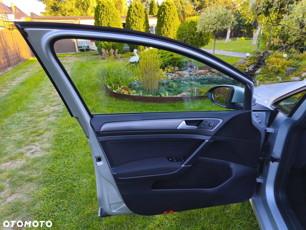 Volkswagen Golf VII 1.5 TSI BMT Comfortline DSG - 19