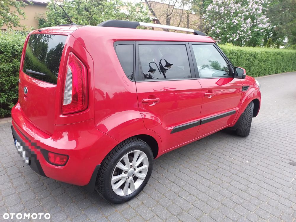 Kia Soul 1.6 GDI XL - 18