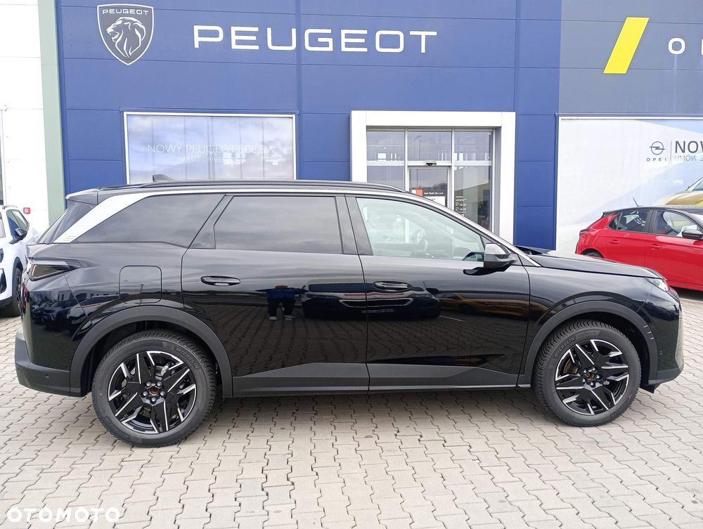 Peugeot 5008 - 2