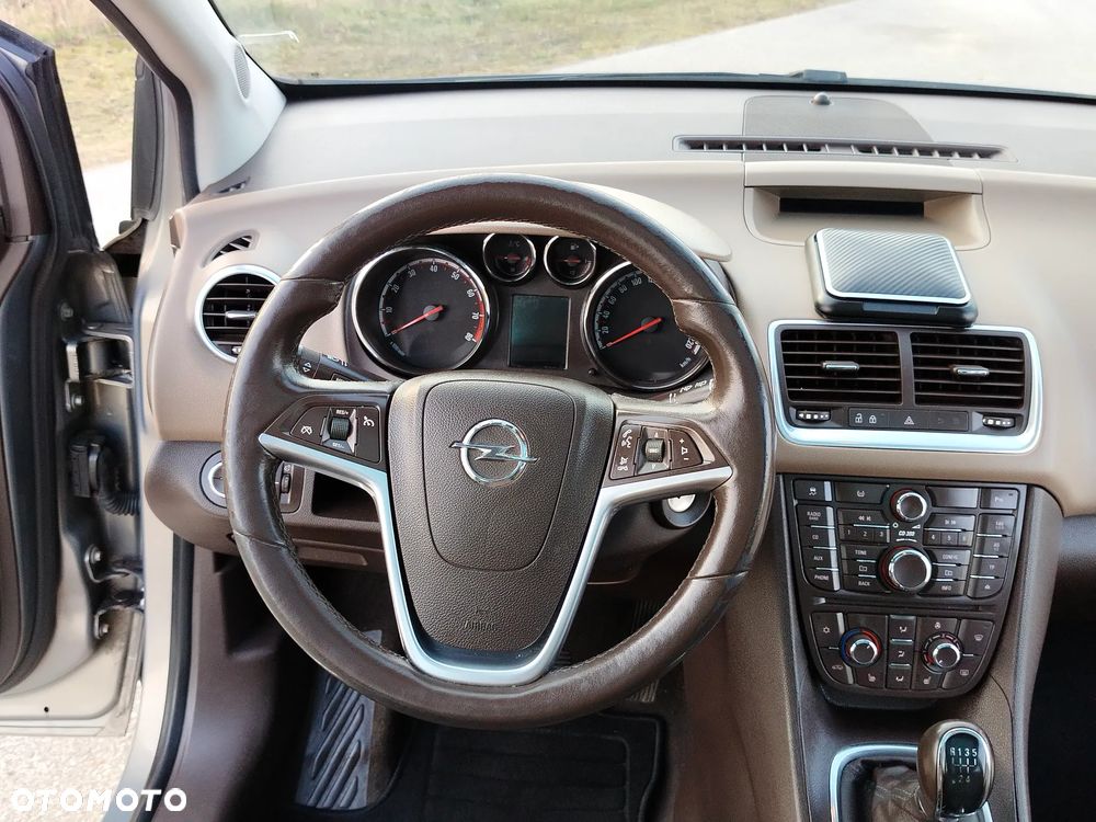 Opel Meriva 1.4 Ecoflex 150 Jahre - 20