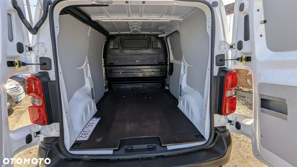 Citroën Jumpy - 30