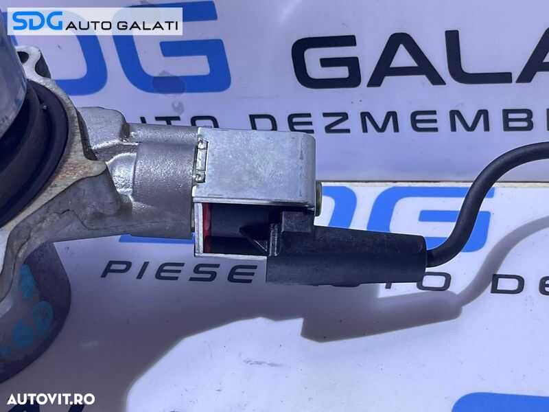 Pompa Apa cu Senzor Hepu Skoda Octavia 3 2.0 TDI 2013 - 2017 Cod 04L121011E [D0259] - 5