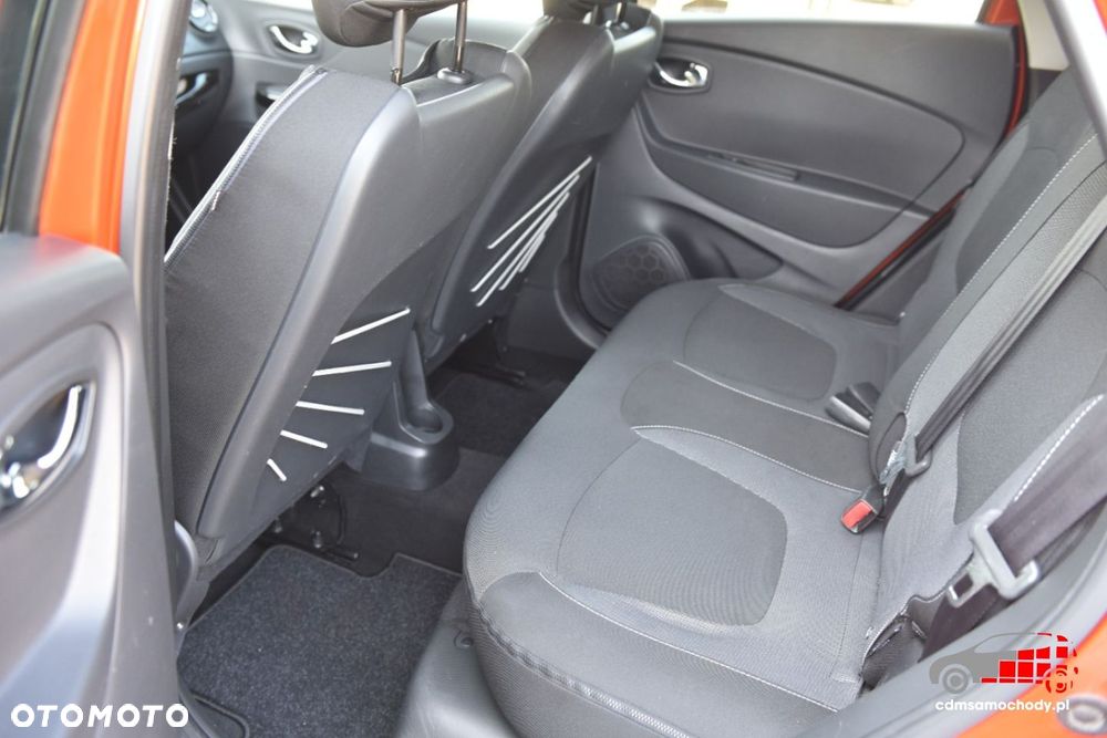 Renault Captur - 15