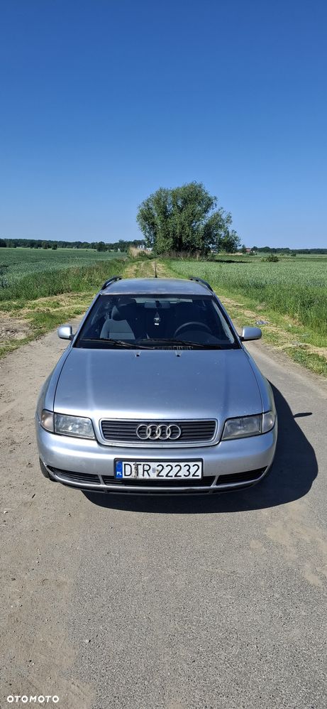 Audi A4 Avant - 5