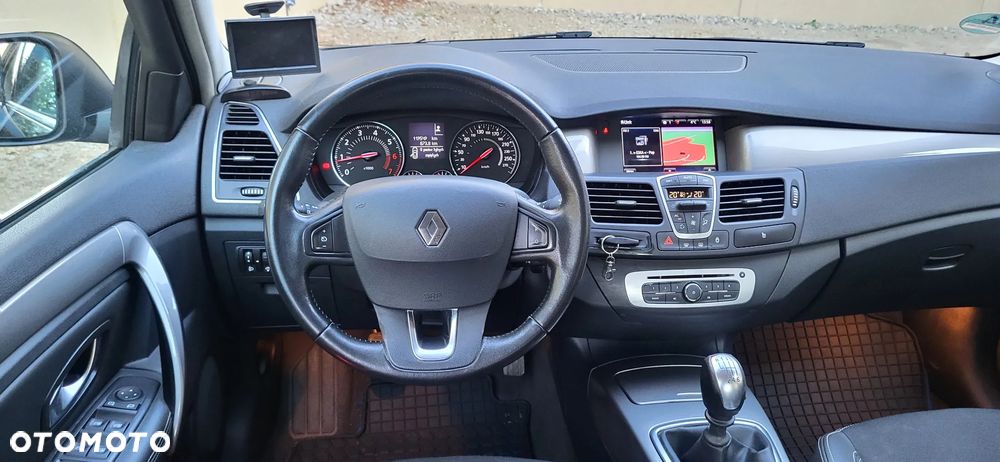 Renault Laguna 2.0 16V 140 Expression - 28