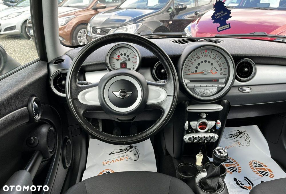 MINI ONE - 17