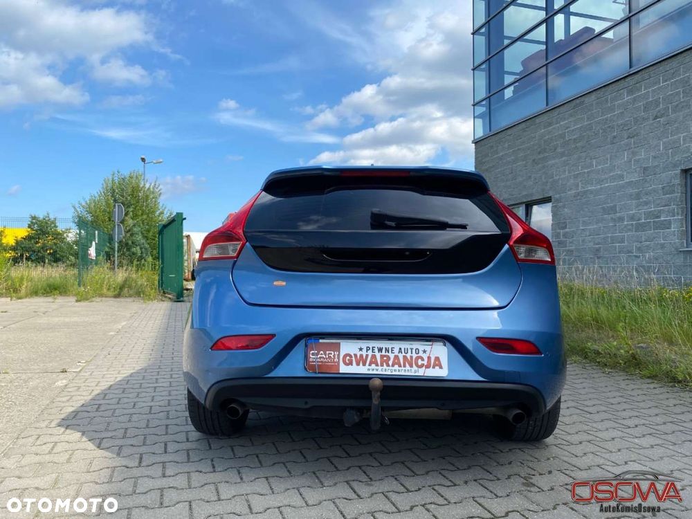 Volvo V40 D3 Drive-E Summum - 14