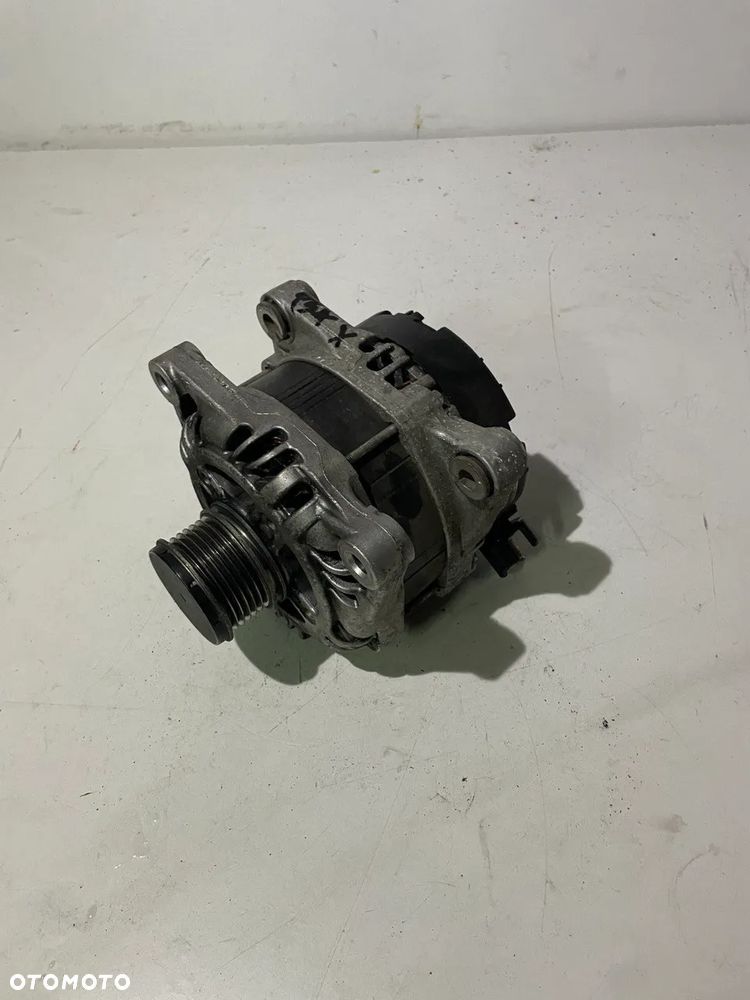 Alternator BOXER JUMPER 2.0 Blue HDI 9818962280 - 1