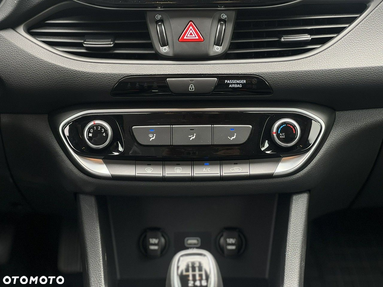 Hyundai i30 1.0 T-GDI Modern - 10