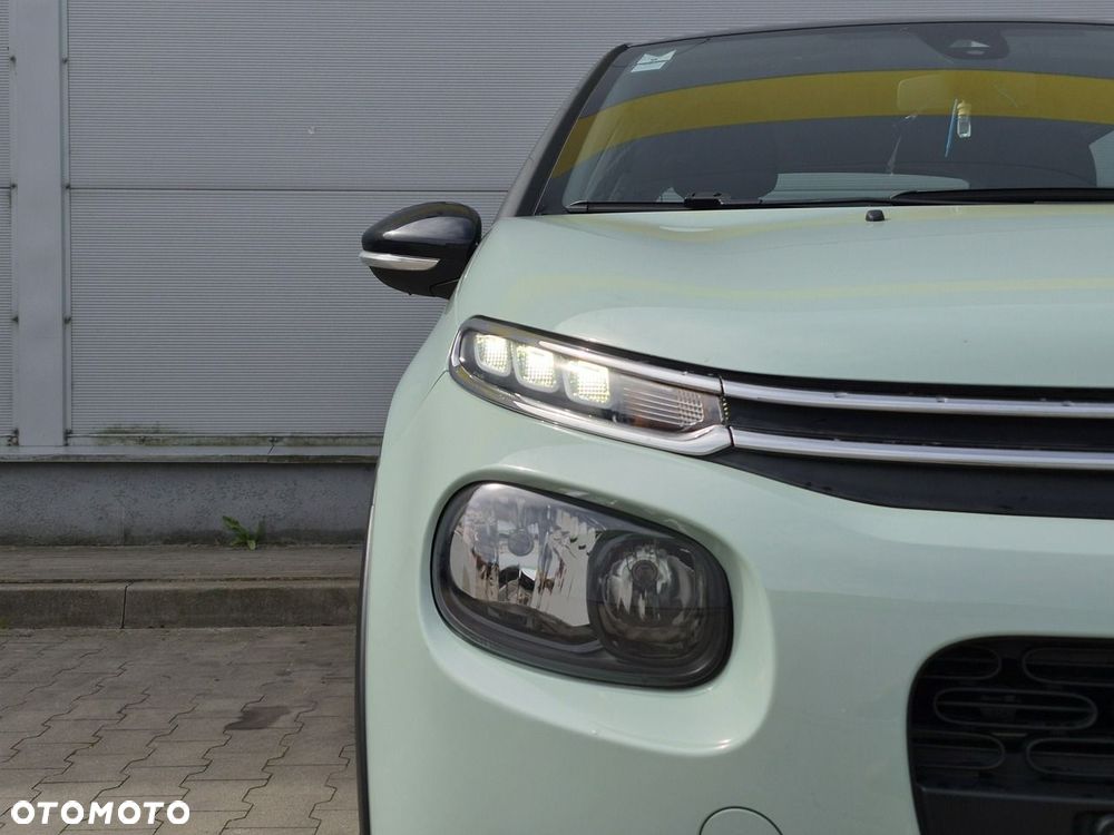 Citroën C3 - 4