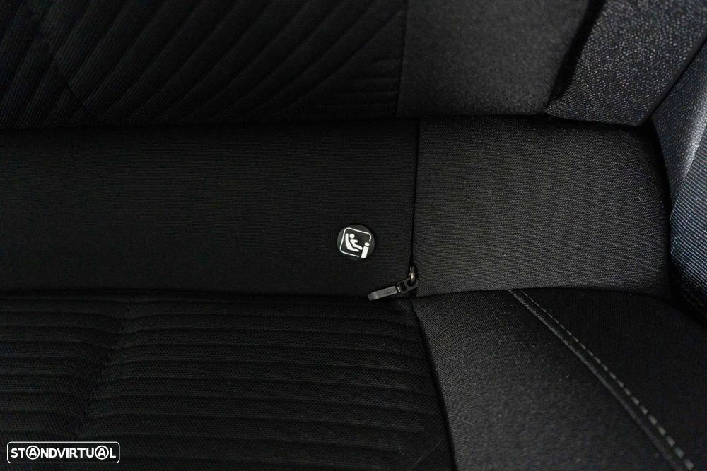 Peugeot 308 SW 1.6 Hybrid Active Pack e-EAT8 - 10