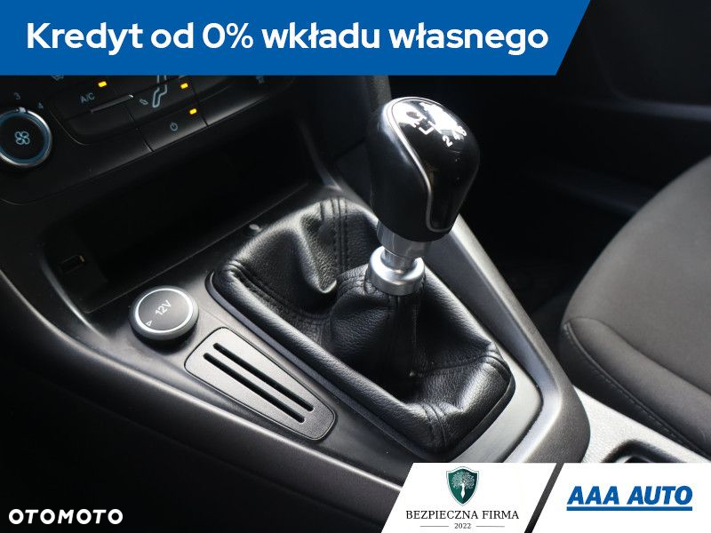 Ford Focus - 13