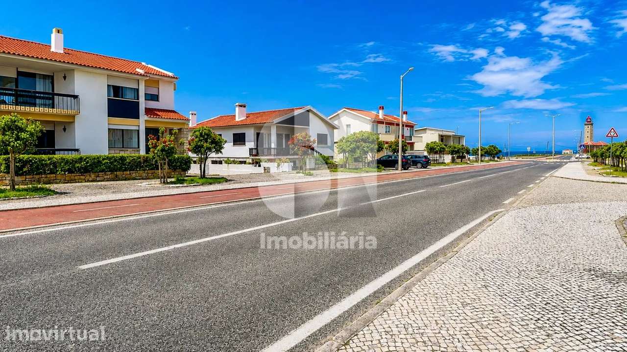 Moradia S. Pedro de Moel - Grande imagem: 5/34