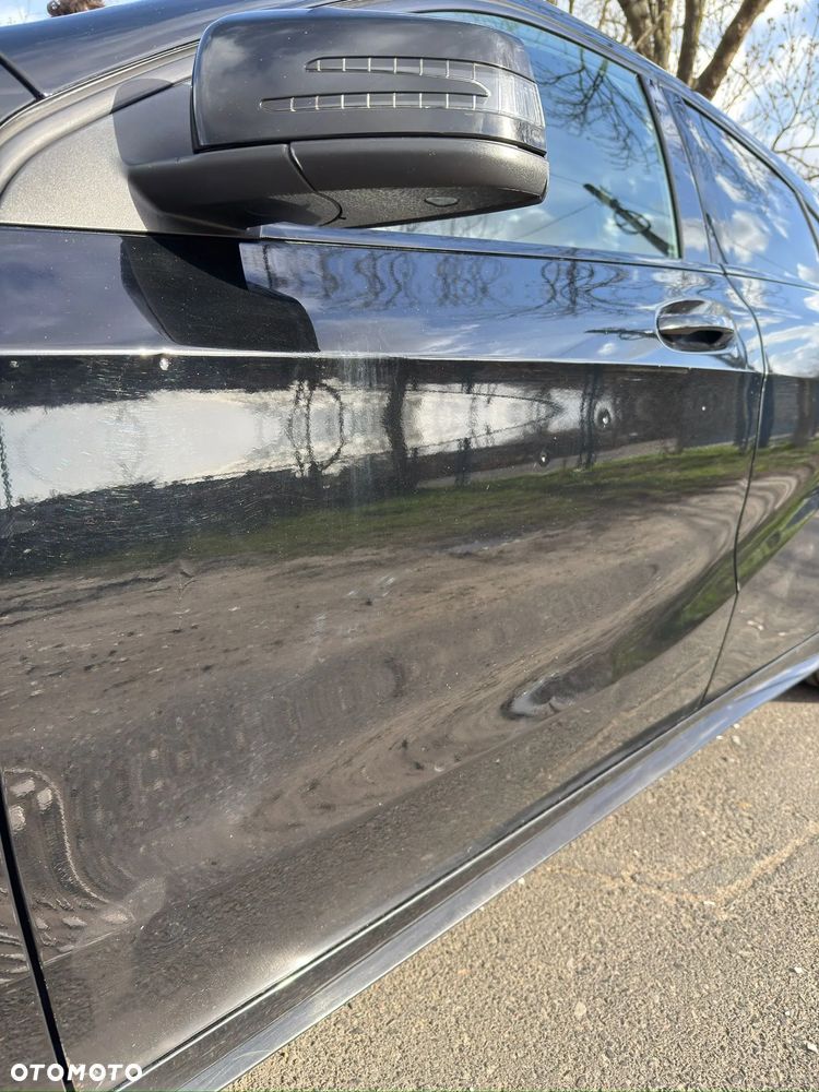 Mercedes-Benz Klasa A - 9