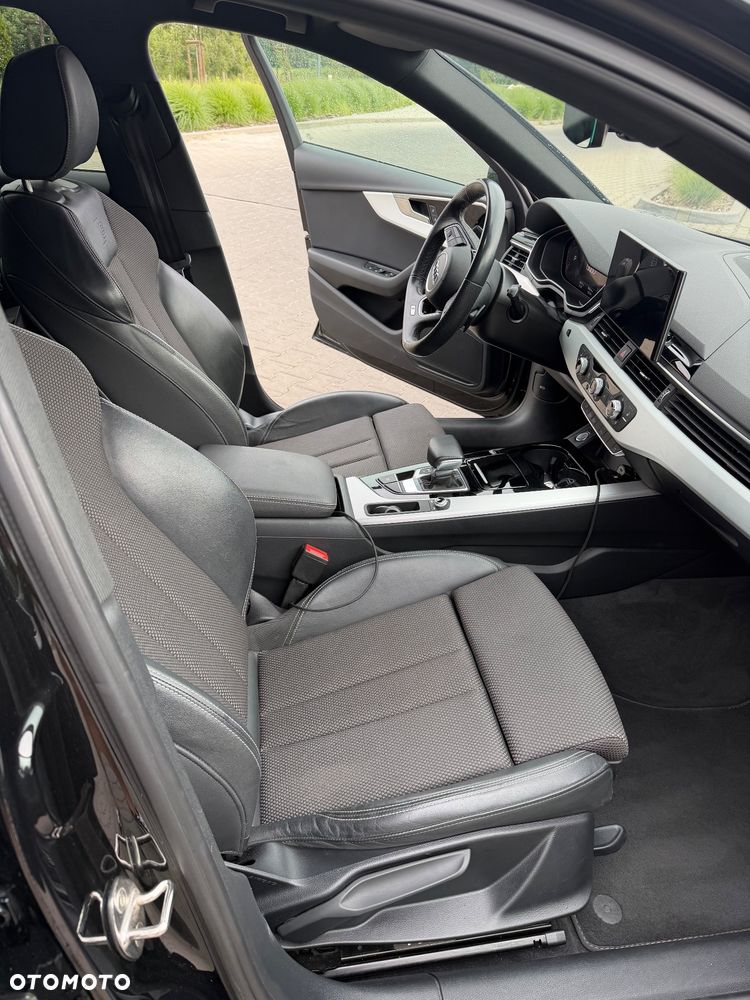 Audi A4 Avant - 12