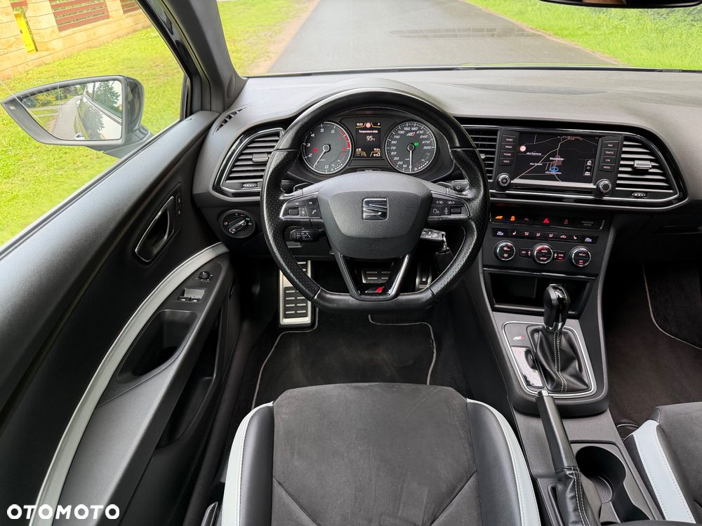 Seat Leon - 17