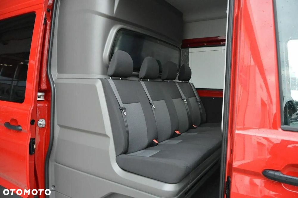 Volkswagen Crafter - 9