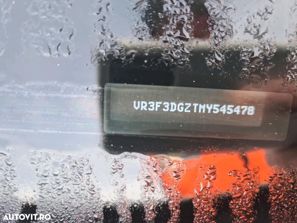 Peugeot 508 Plug-In Hybrid 225 e-EAT8 GT - 16