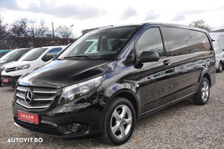 Mercedes-Benz Vito Automat Doka 5 Locuri