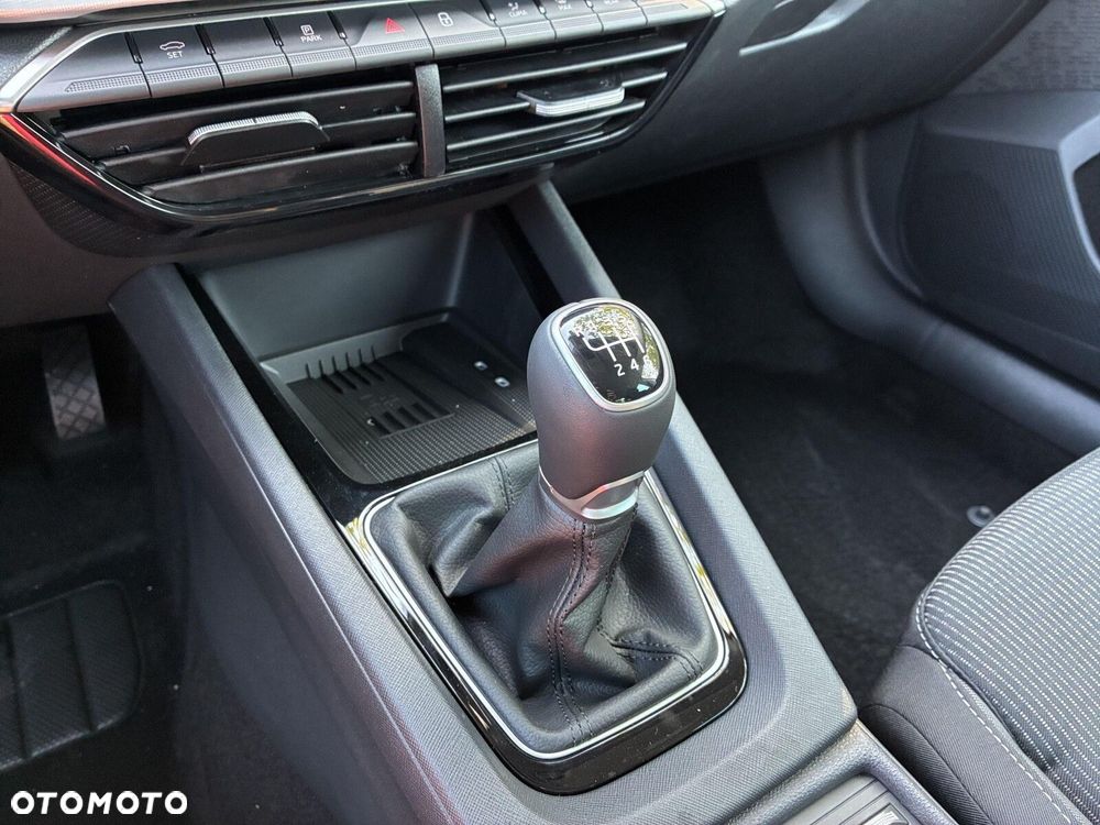 Skoda Octavia - 26