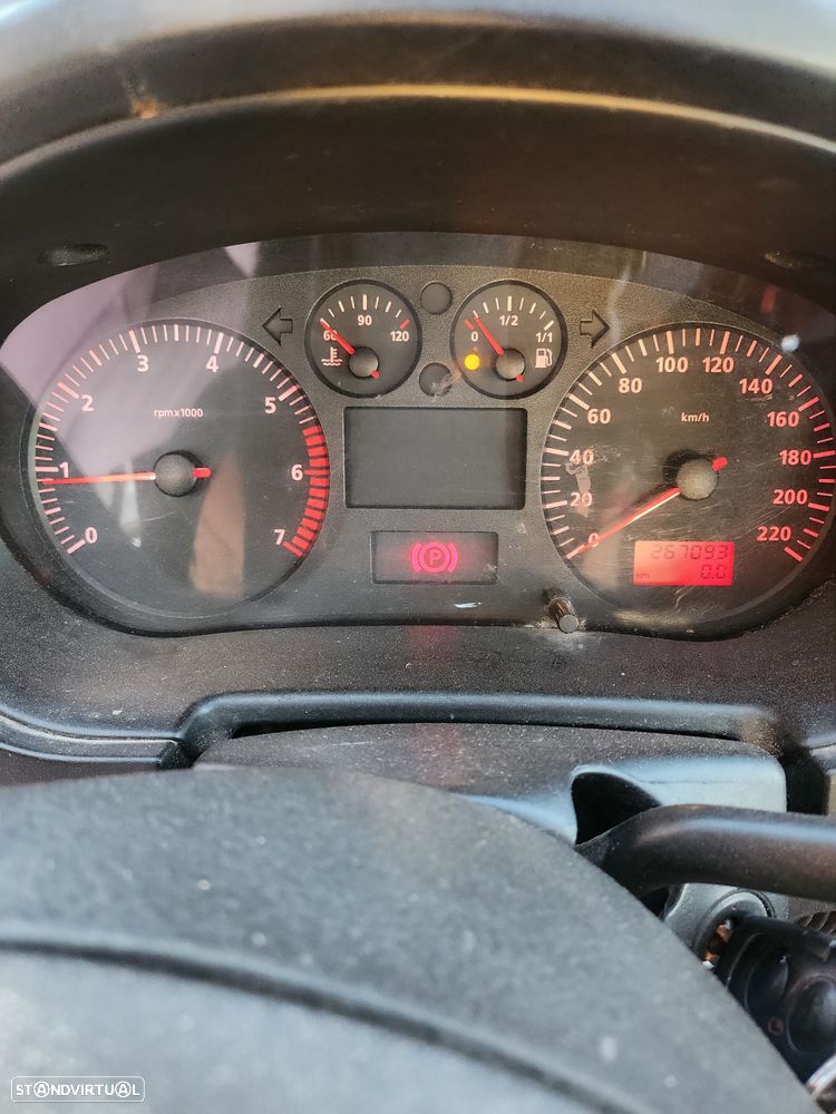 SEAT Ibiza 1.4 Signo - 10