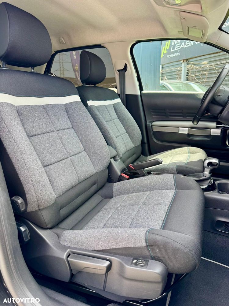Citroën C4 Cactus Pure Tech 110 Stop&Start EAT6 Selection - 8