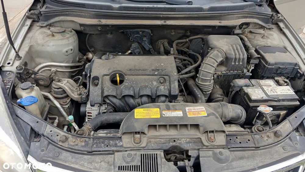 Kia Ceed 1.4 Comfort + - 28