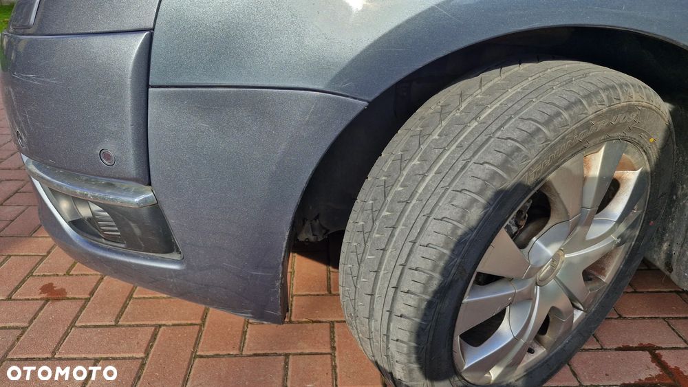 Citroën C4 Picasso 2.0 16V Exclusive - 8