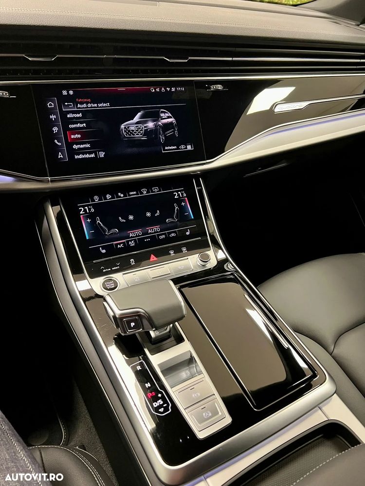 Audi Q7 45 TDI quattro Tiptronic - 7