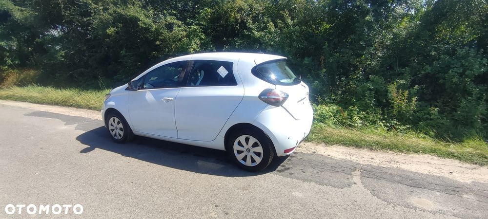 Renault Zoe - 9