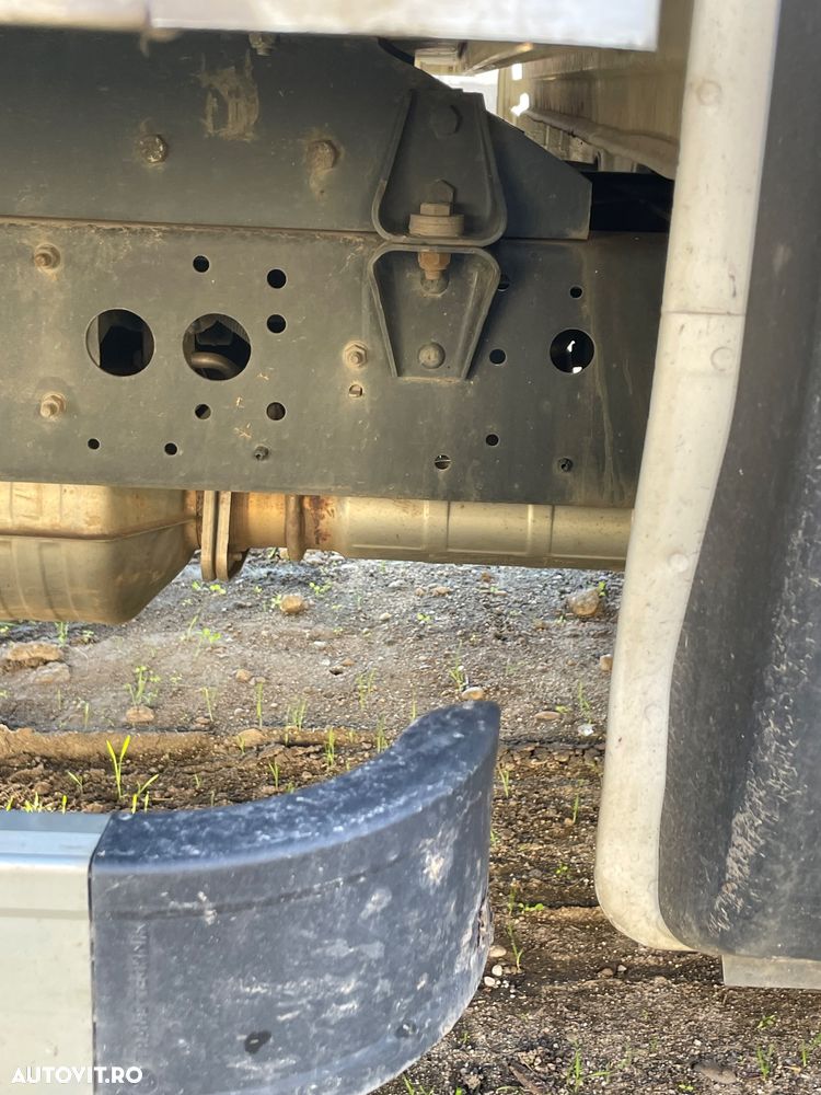 Iveco Daily 35C14 - 8