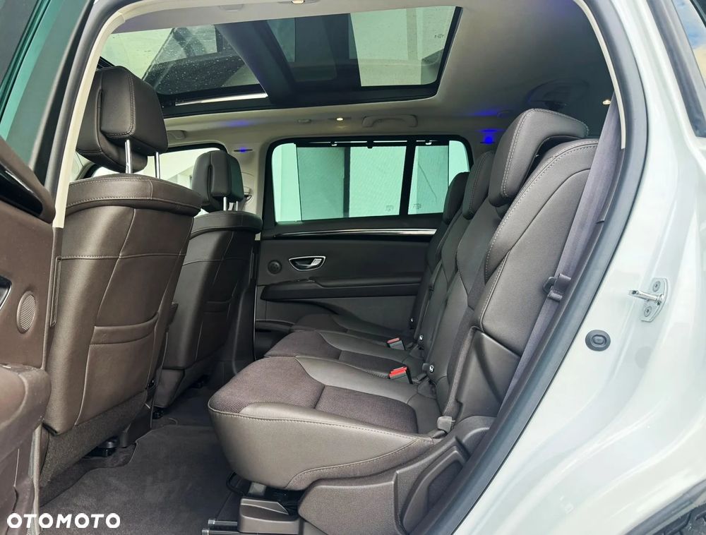 Renault Espace Energy TCe 225 EDC Initiale Paris - 7