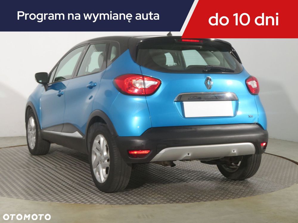 Renault Captur - 6