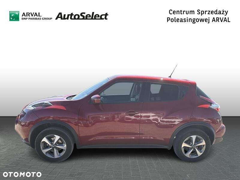 Nissan Juke - 2
