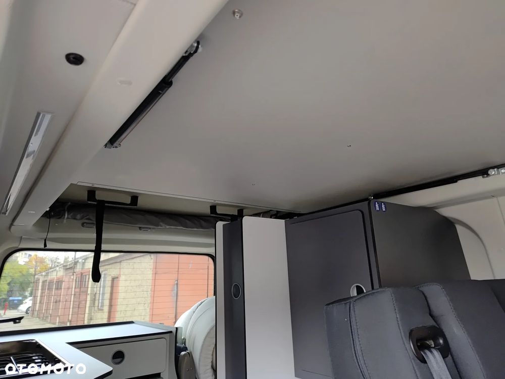 Eura Mobil Karmann Duncan 545 - 22