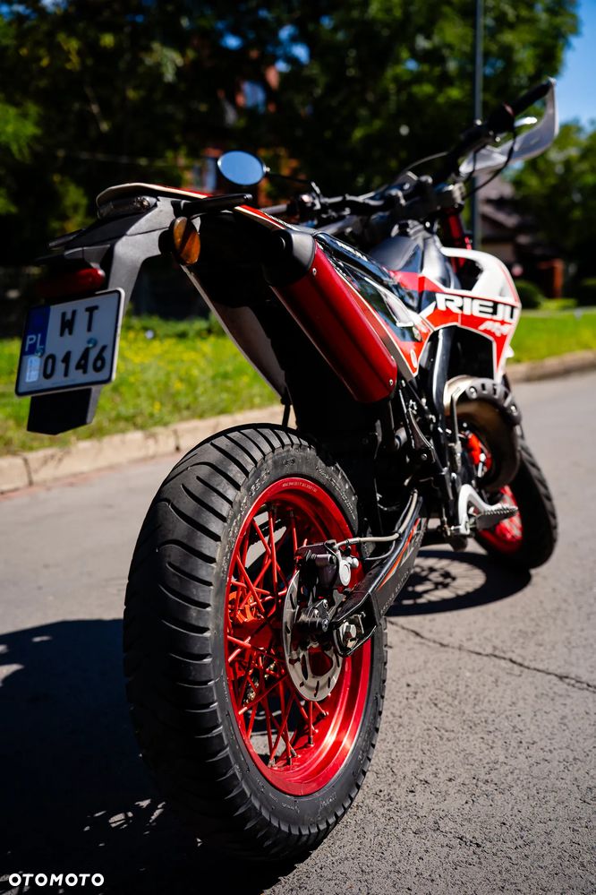 Rieju MRT Pro SM - 5