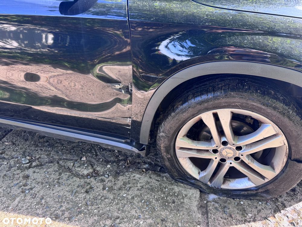 Mercedes-Benz GLA 220 d 4Matic 7G-DCT StreetStyle - 32