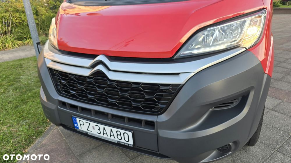 Citroën Jumper - 20