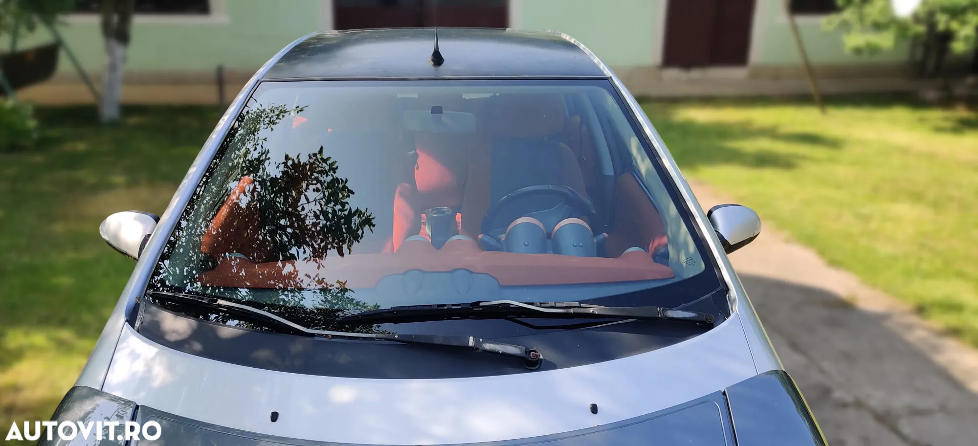 Smart Forfour cdi passion - 2