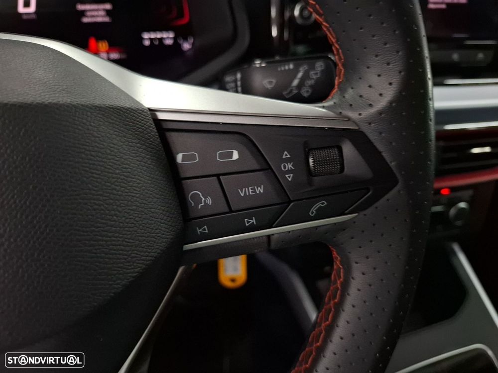 SEAT Arona 1.0 TSI FR - 17