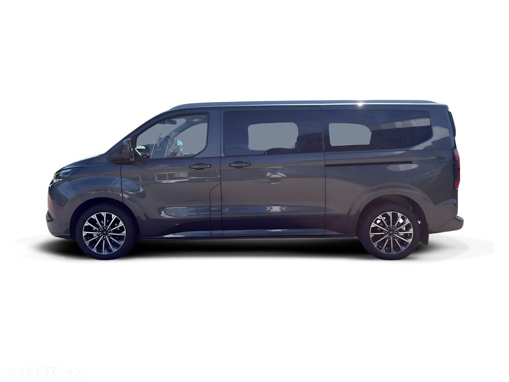 Ford Tourneo Custom 2.5 PHEV CVT 340 L2 Titanium X - 3