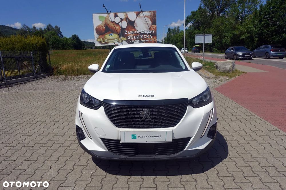 Peugeot 2008 PureTech 100 Stop&Start Active Pack - 2