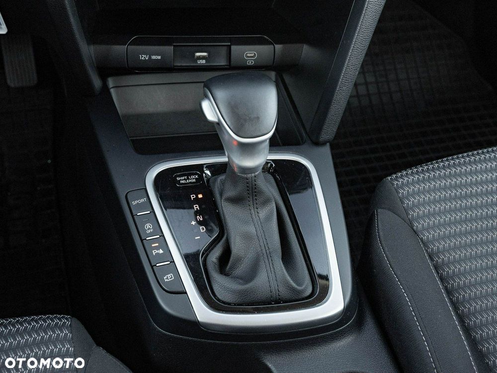 Kia Ceed 1.5 T-GDI M DCT - 18