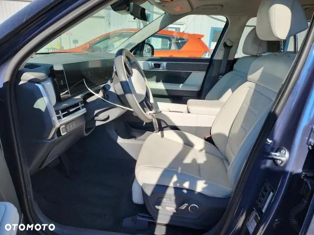 Hyundai Santa Fe 1.6 HEV 4WD 6-Sitzer Signature - 8