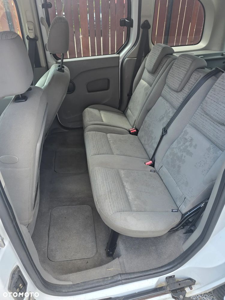 Renault Kangoo 1.5 dCi Privilege - 6