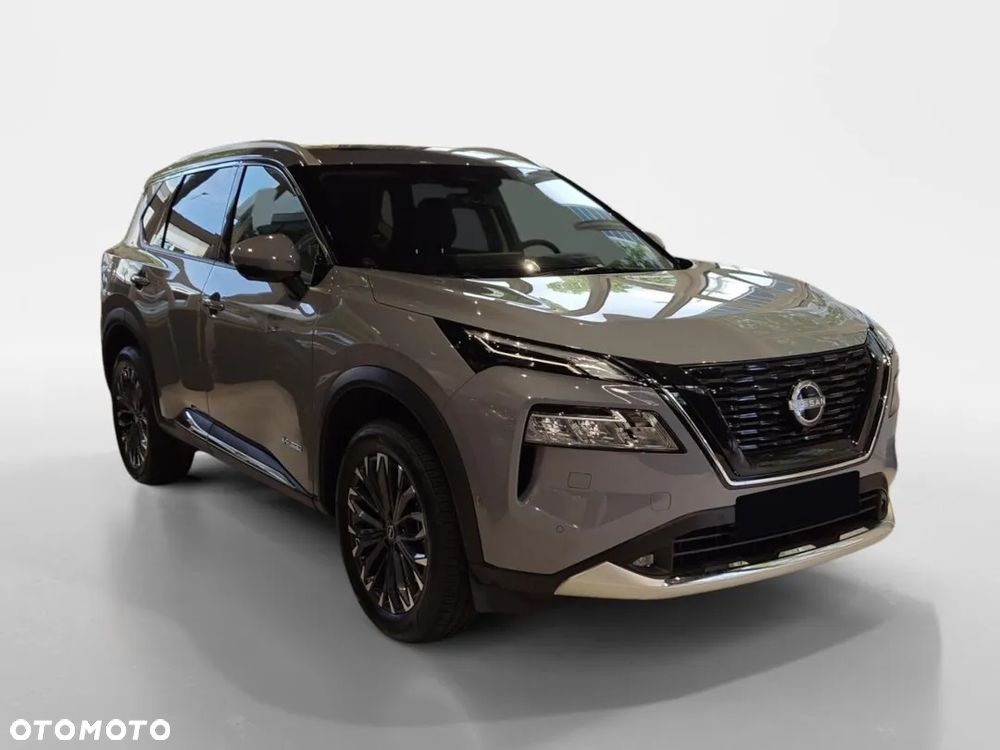 Nissan X-Trail - 3