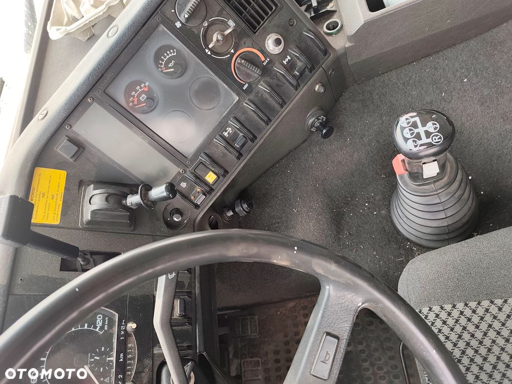 Volvo FL 10 - 15