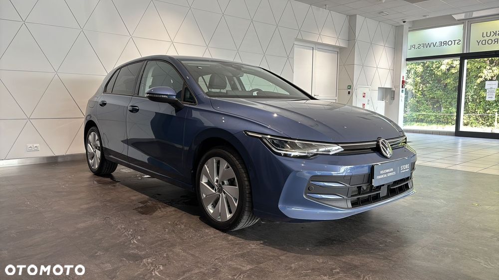 Volkswagen Golf 1.5 TSI Special Edition - 8