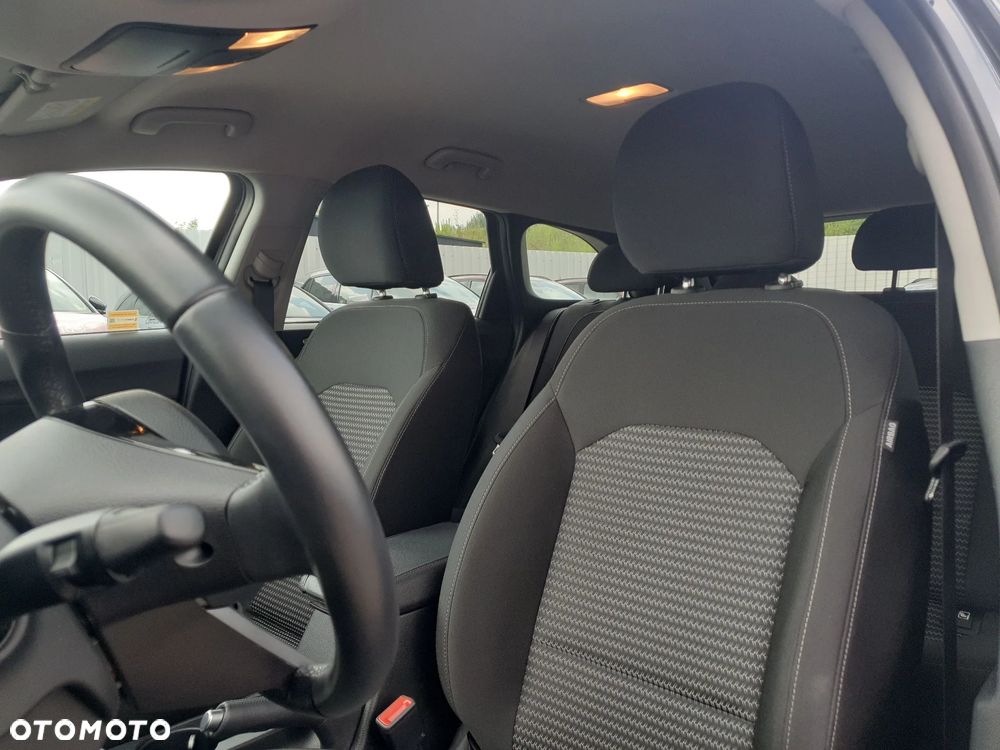 Kia Ceed 1.5 T-GDI M - 12