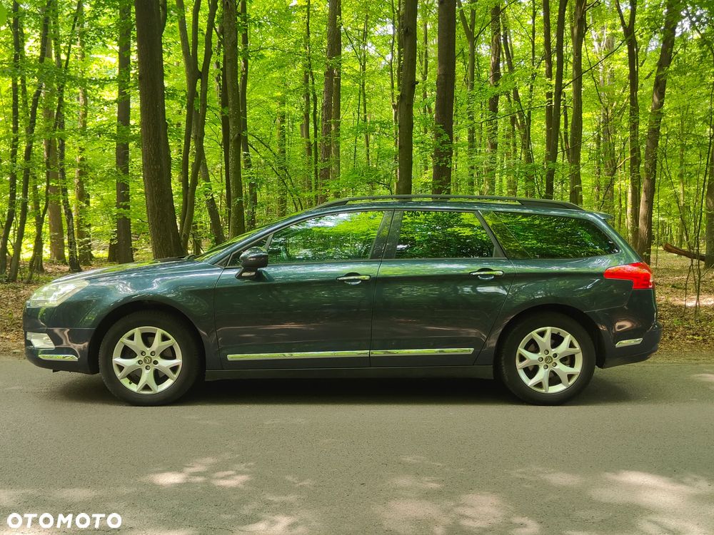 Citroën C5 2.0 16V Confort - 7